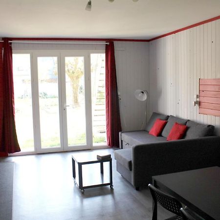 Maison Charmante A Saint-Patrice Avec Jardin Prive Kültér fotó