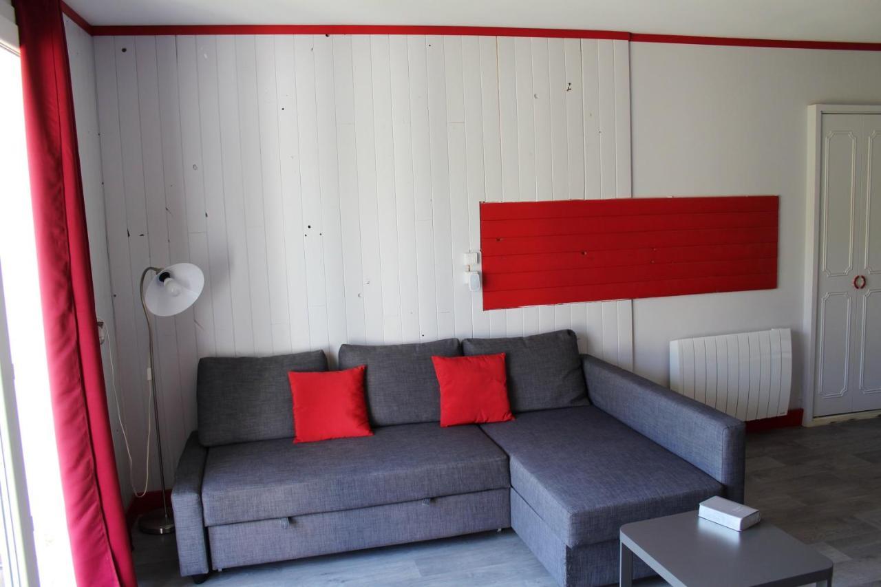 Maison Charmante A Saint-Patrice Avec Jardin Prive Kültér fotó