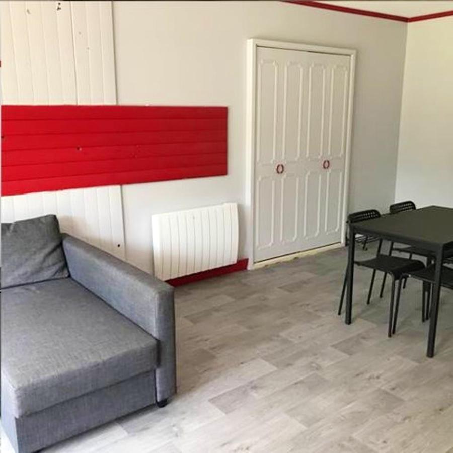 Maison Charmante A Saint-Patrice Avec Jardin Prive Kültér fotó